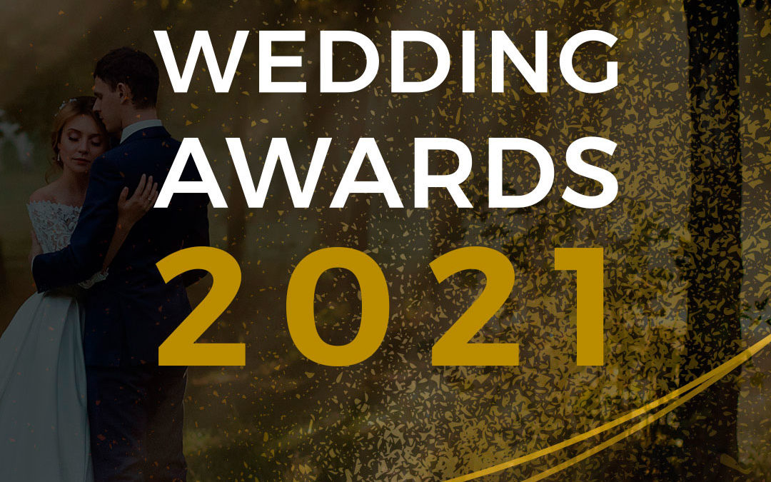 Encore un Wedding Awards !